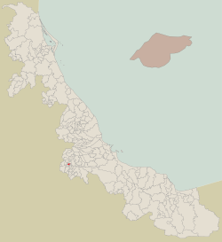 Huiloapan de Cuauhtémoc